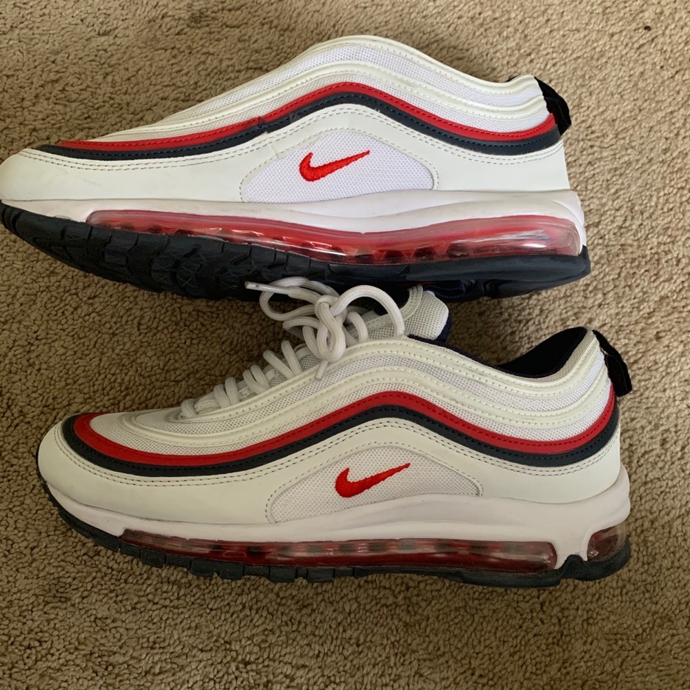 Nike Air max 97